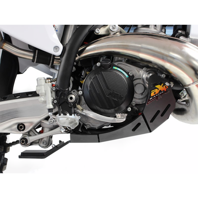 AXP RACING XTR SKIDPLATE 8MM KTM-HUS 250-300 SX-XC-TC TX AX1638
