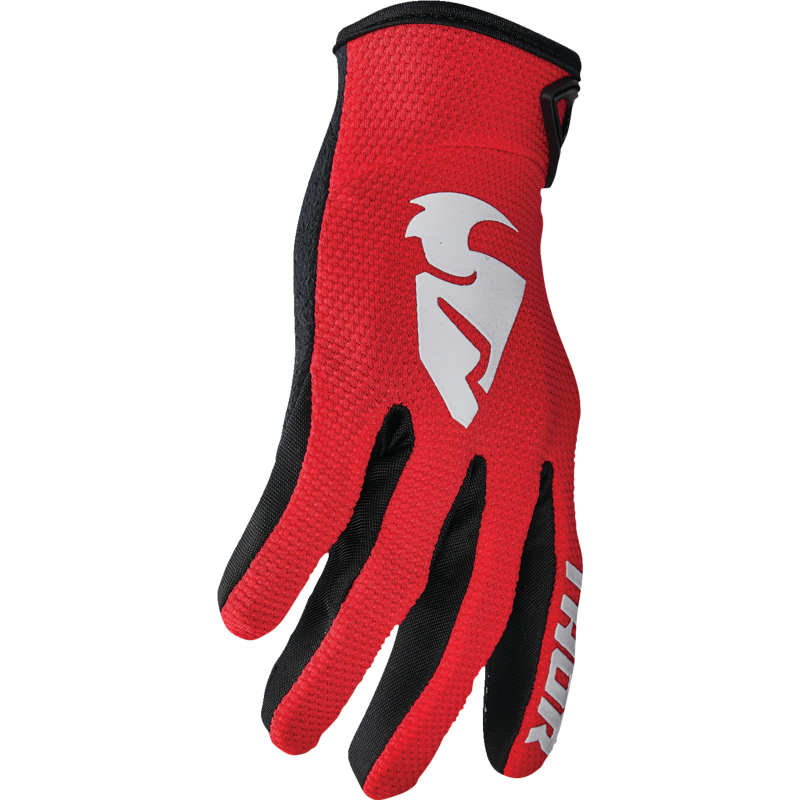 THOR GLOVE SECTOR RED XL 3330-7271