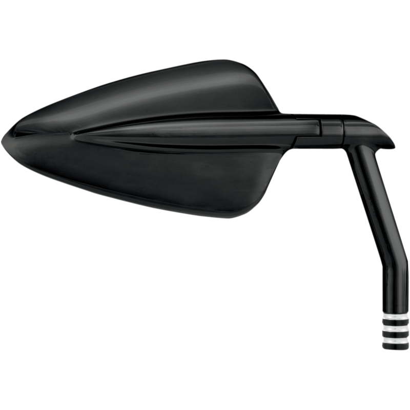 PERFORMANCE MACHINE MIRROR VISION ARROW XL CC 0064-2032-BM