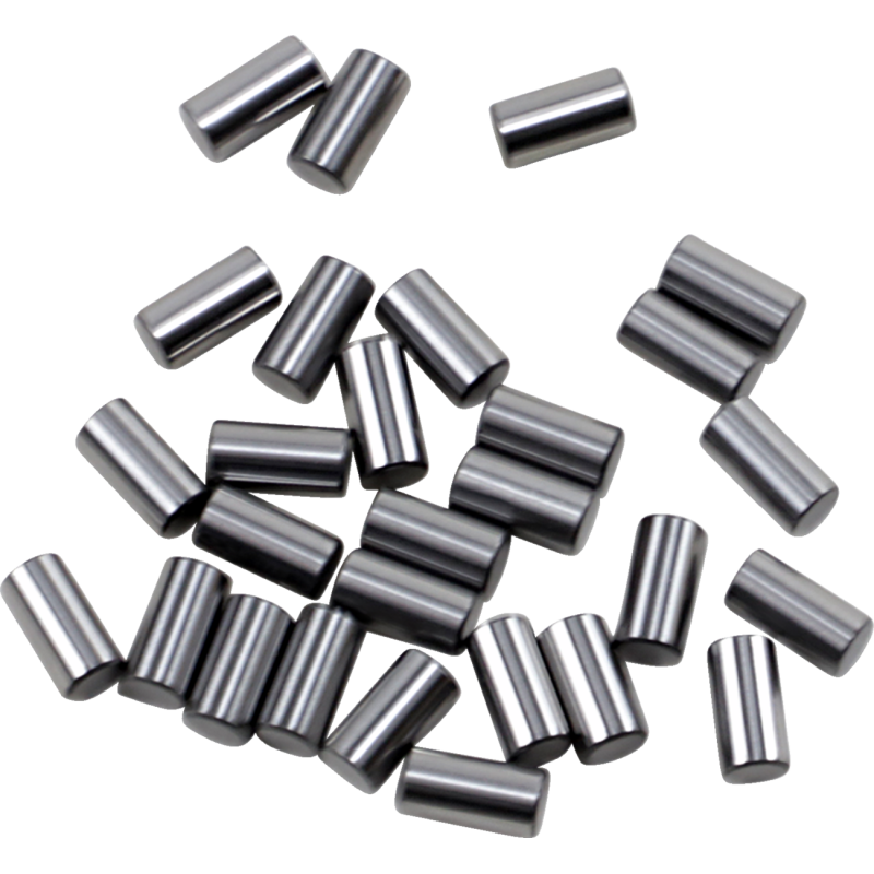 EASTERN MOTORCYCLE PARTS 58-86 B/T PINION ROLLER BRGS +.0002 SET A-9221-28