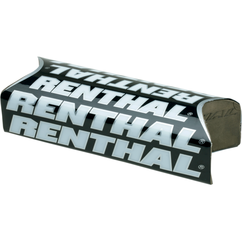 RENTHAL RENTHAL TEAM ISSUE FATBAR PAD BLACK P275 P275