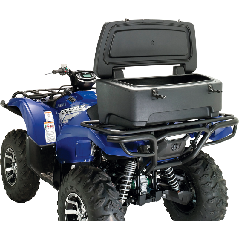 MOOSE UTILITY DIVISION MOOSE 2 TIER TRUNK 3505-0208