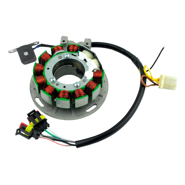 KIMPEX HD STATOR POL KIMPEX RM01204