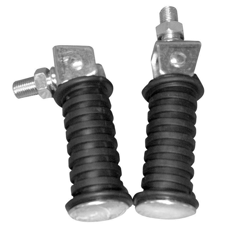 ITL FOLDING FOOTREST 12MM P/B 101205