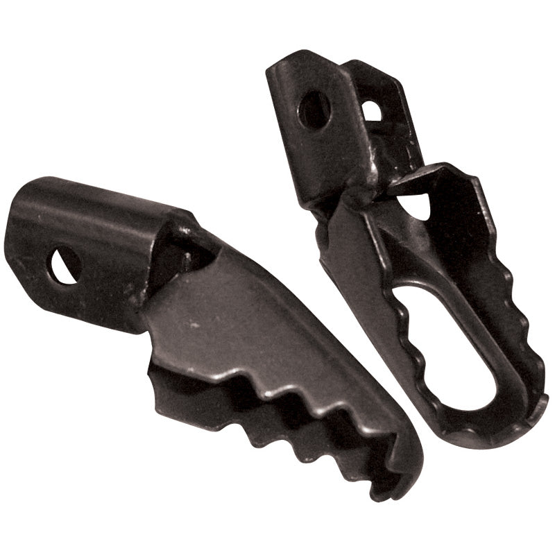 ITL STEEL DESERT PEGS H/D BLACK 11-7315. 101230