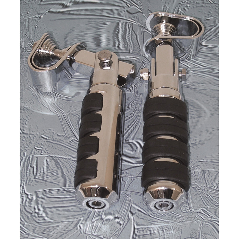 ITL ISO FOOTREST 7/8'  1'. 101250