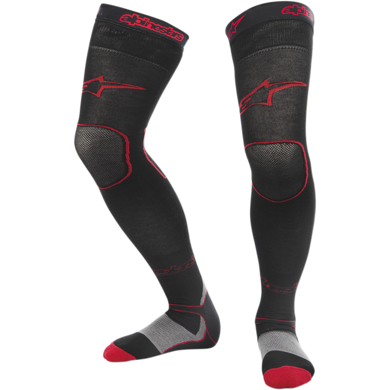 ALPINESTARS SOCKS LONG TECH MX S/M 4705015-13-SM