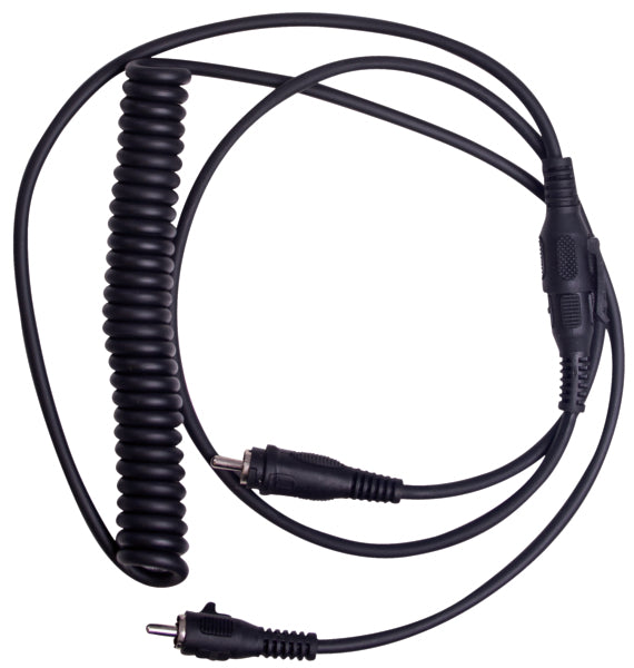 CKX WIRE W/INLINE FUSE VISOR EDL CKX 599249