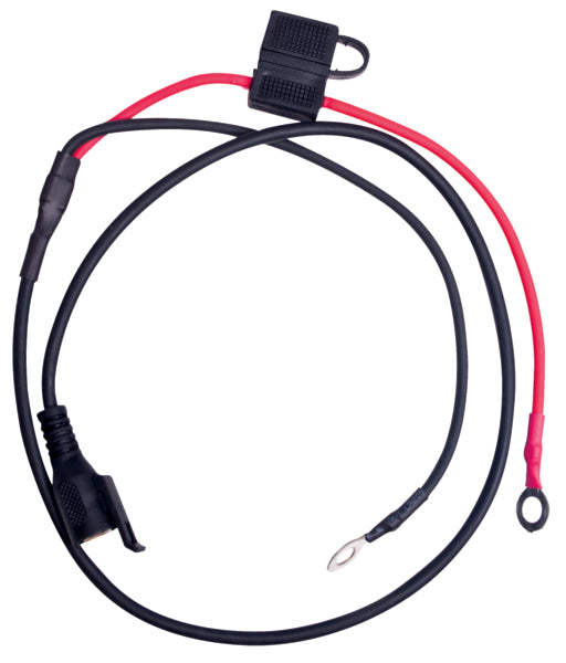 CKX WIRE W/INLINE FUSE VISOR EDL CKX 101018