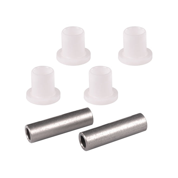 KIMPEX A-ARM BUSHING KIT LWR & UPR POL 101680