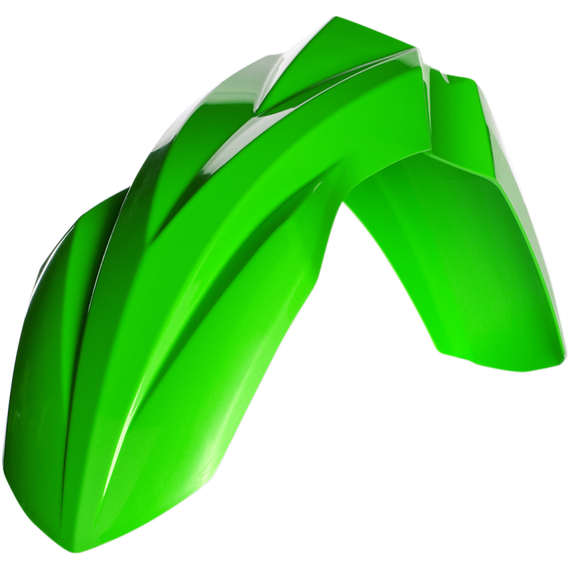 ACERBIS FENDER FRT KX250/450 GN 2685800006