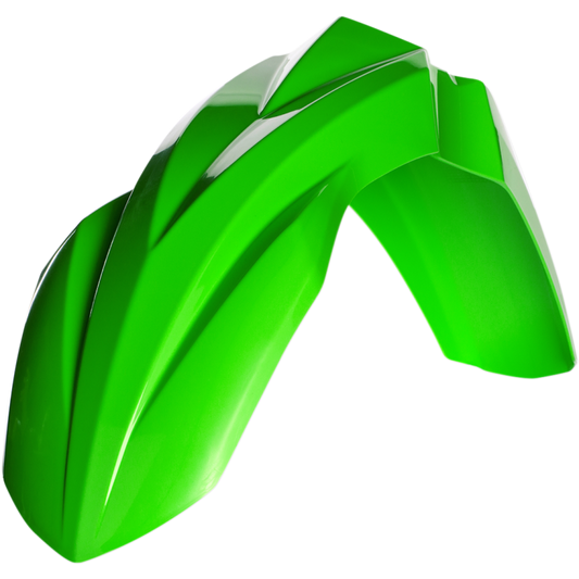 ACERBIS FENDER FRT KX250/450 GN 2685800006