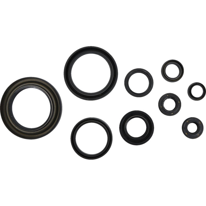 COMETIC SEAL CRANKCASE OIL KIT TRX450R,TRX450ER C3139OS