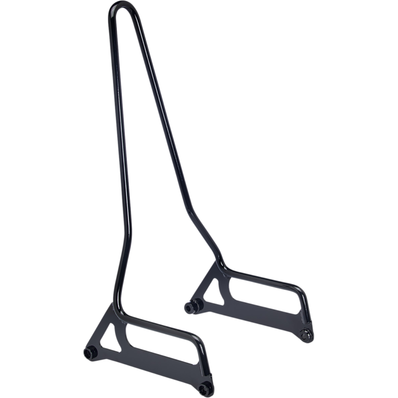 BILTWELL EXFIL SISSY BAR DYNA BLK (2006-17) 5003-101