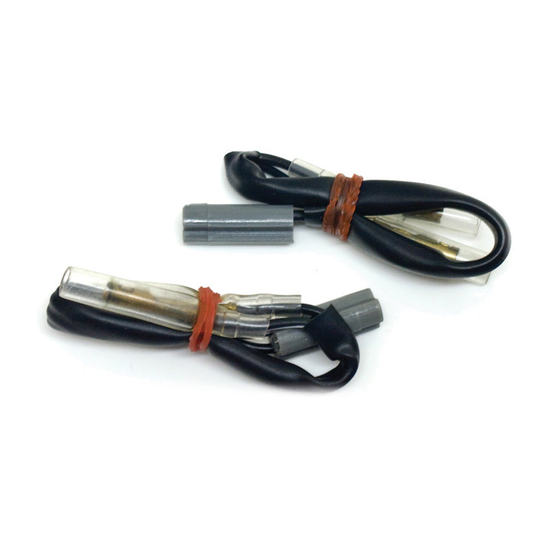 TOXIC FLASHER WIRING ADAPTERS 2/PC YAMAHA 1030123
