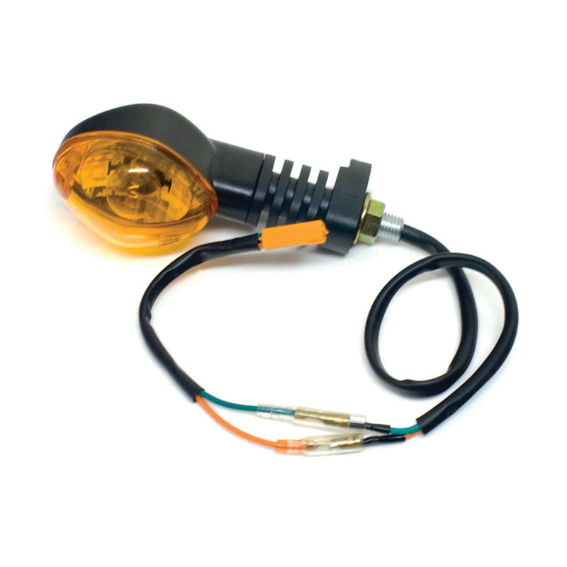 TOXIC FLASH CONTROLLERS LED SIGNAL 2PC 6.80HM 1030124