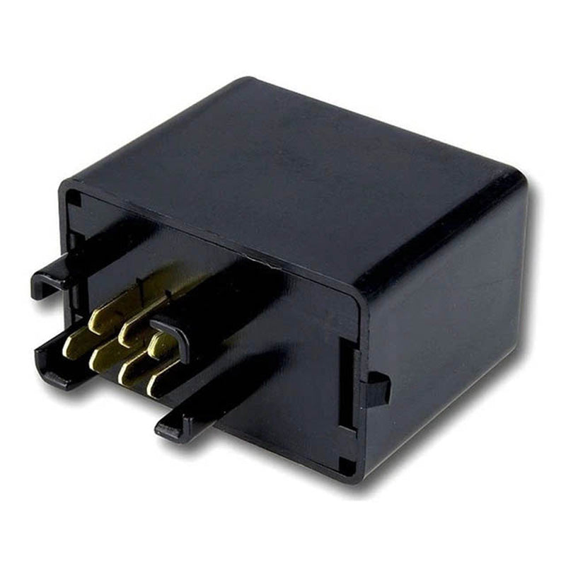 TOXIC LED FLASHER RELAY FOR SUZUKI 7 PINS 1033001