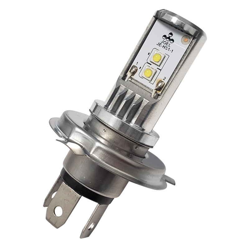 ITL LED H4 BULB 103954