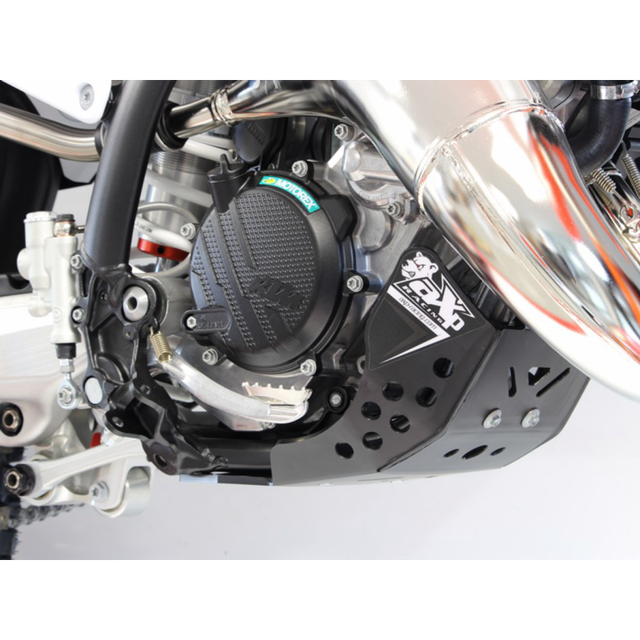 AXP RACING 6MM SKIDPLATE KTM HUS SX-XC TC 125 AX1668