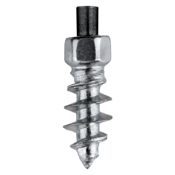 IGRIP SCREW STUDS 18MM 100QTY ST-18100F