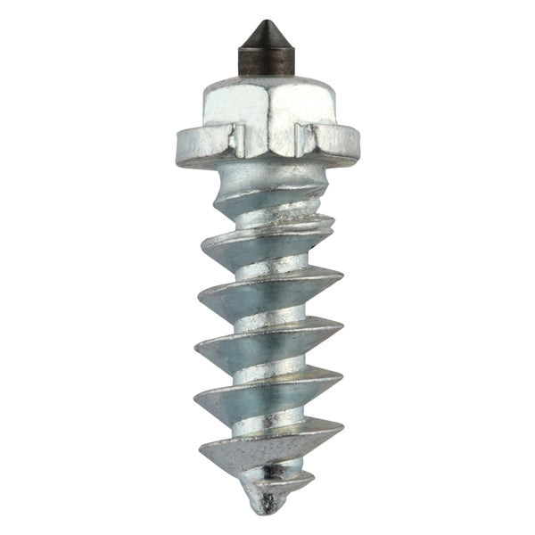 IGRIP SCREW STUDS 25MM 100QTY SS-25100R