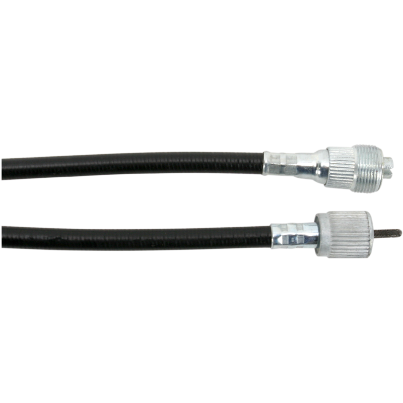 MOTION PRO SPEEDO CABLE BLACK VINYL 04-0011