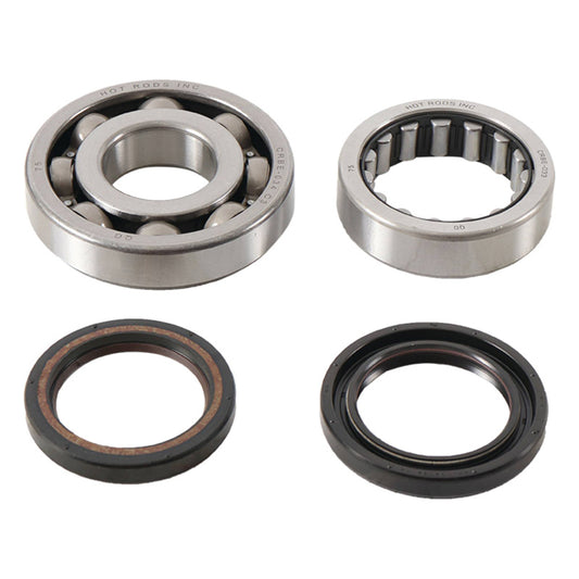 HOT RODS CRANKSHAFT MAIN BEARINGS AND SEALS KIT K073