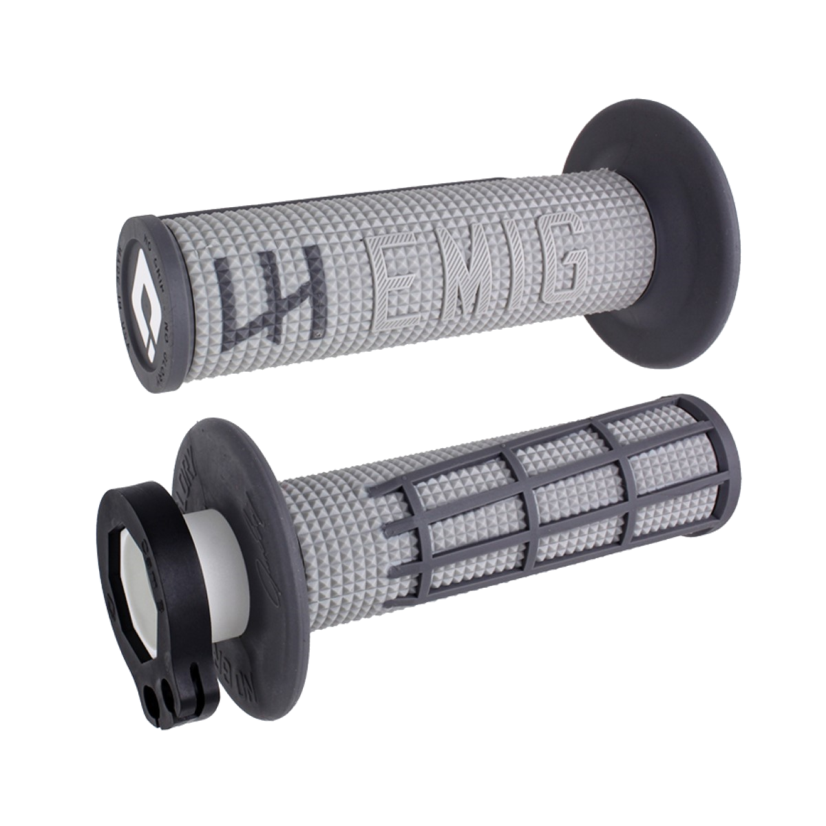 ODI EMIG 2.0 - V2 LOCK GRIP GRY/GPT H36E2GH