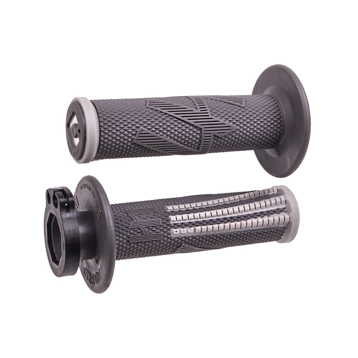 ODI EMIG PRO V2 LOCK GRIP GPT/GRY H36EPHG