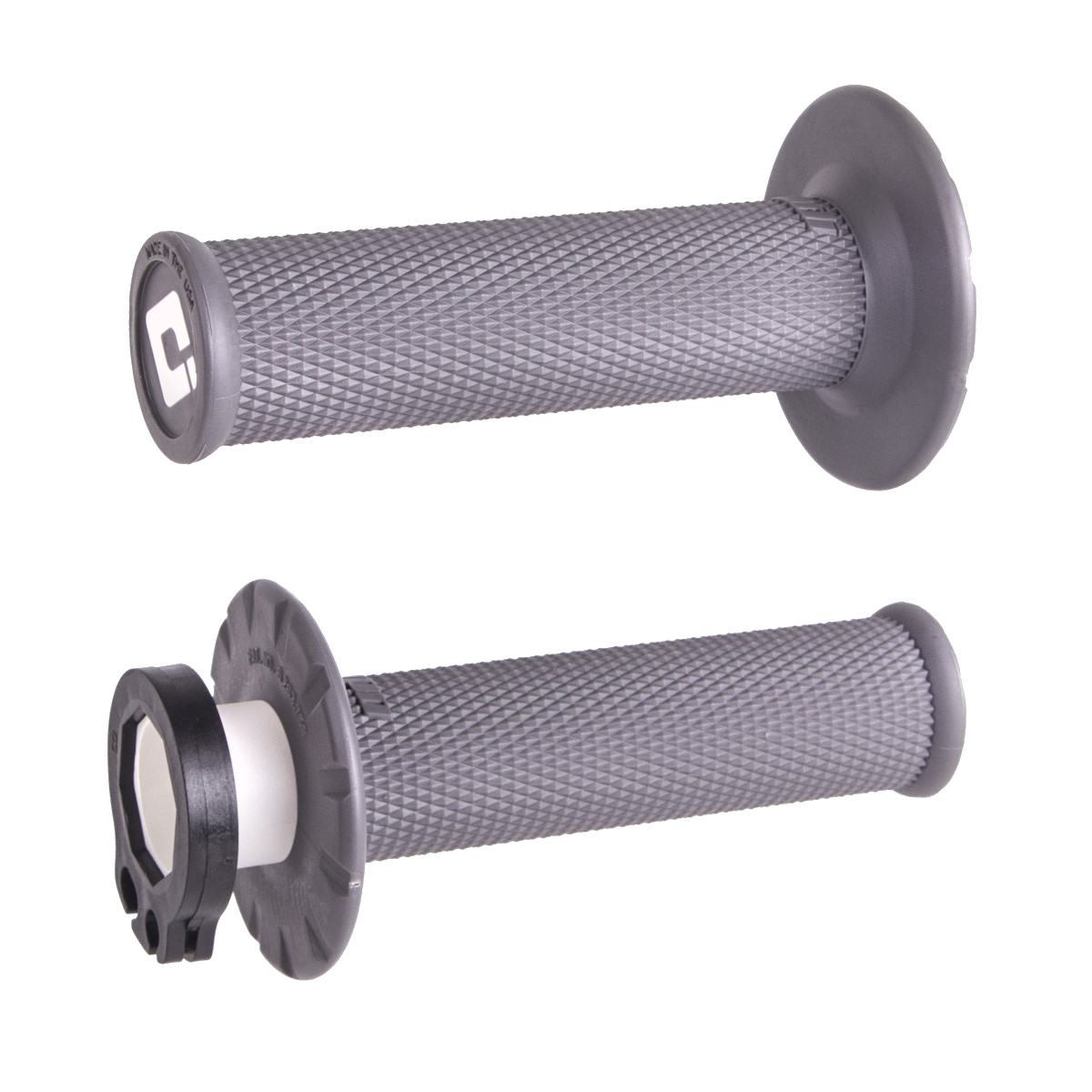 ODI NO-WAFFLE MX V2 LOCK GRIP GPT H36NWH