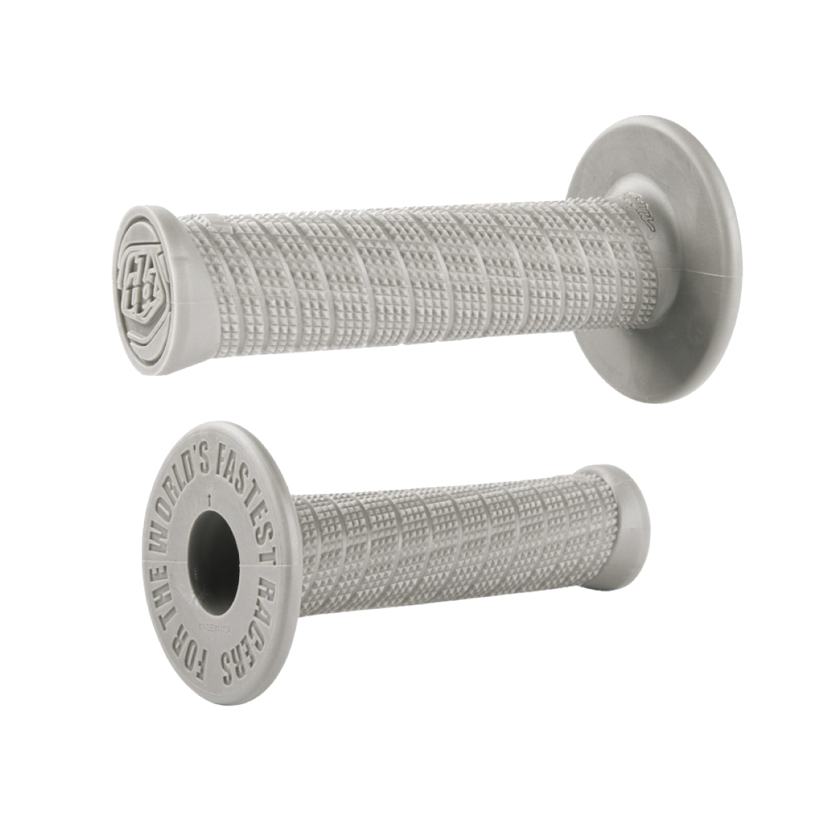 ODI TLD MX GRIP WARM GRY H00TLG