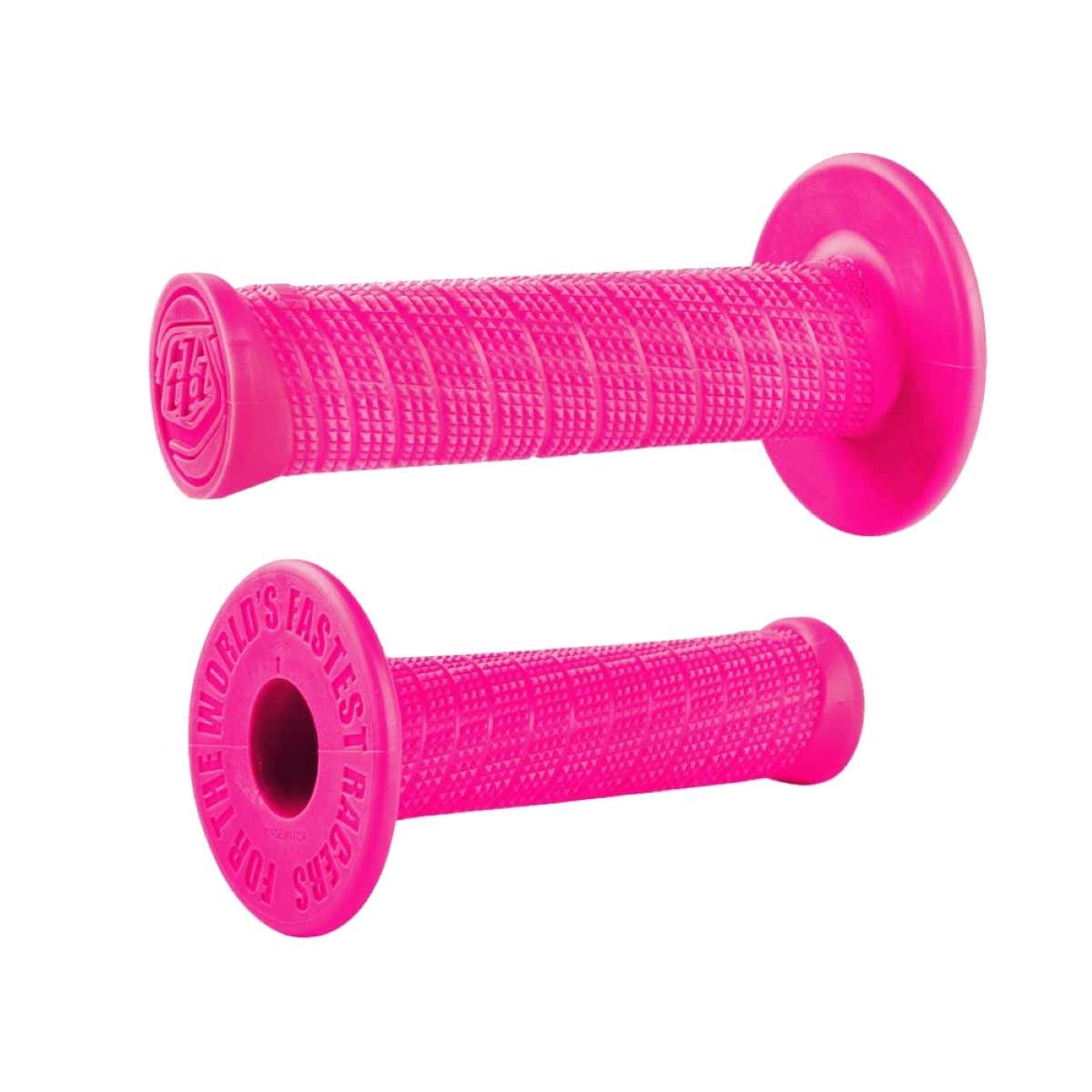 ODI TLD MX GRIP PNK H00TLP