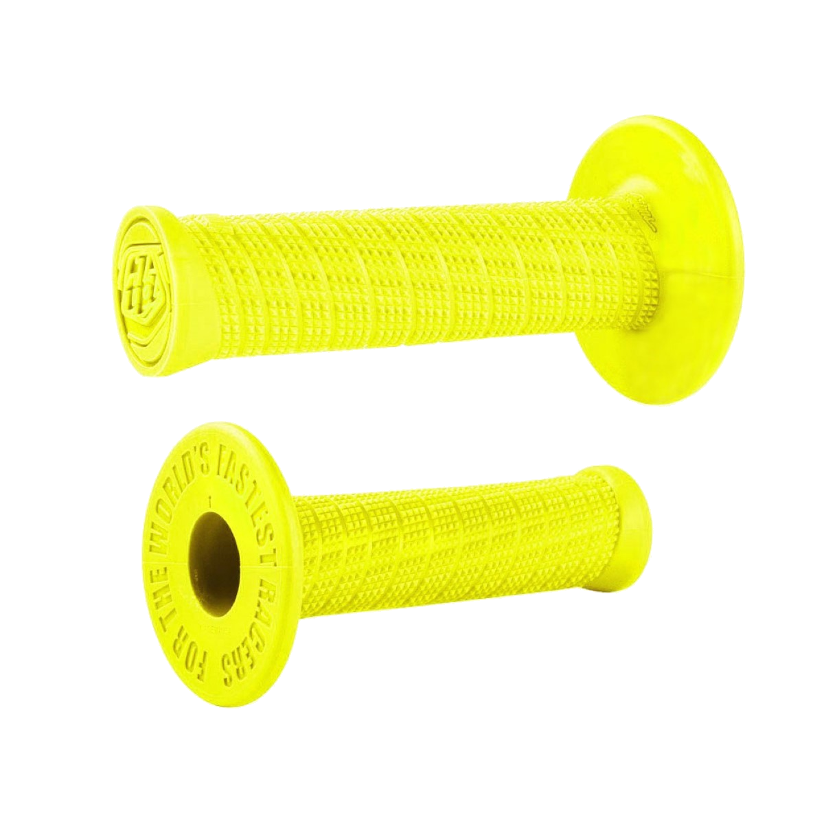 ODI TLD MX GRIP YEL H00TLY