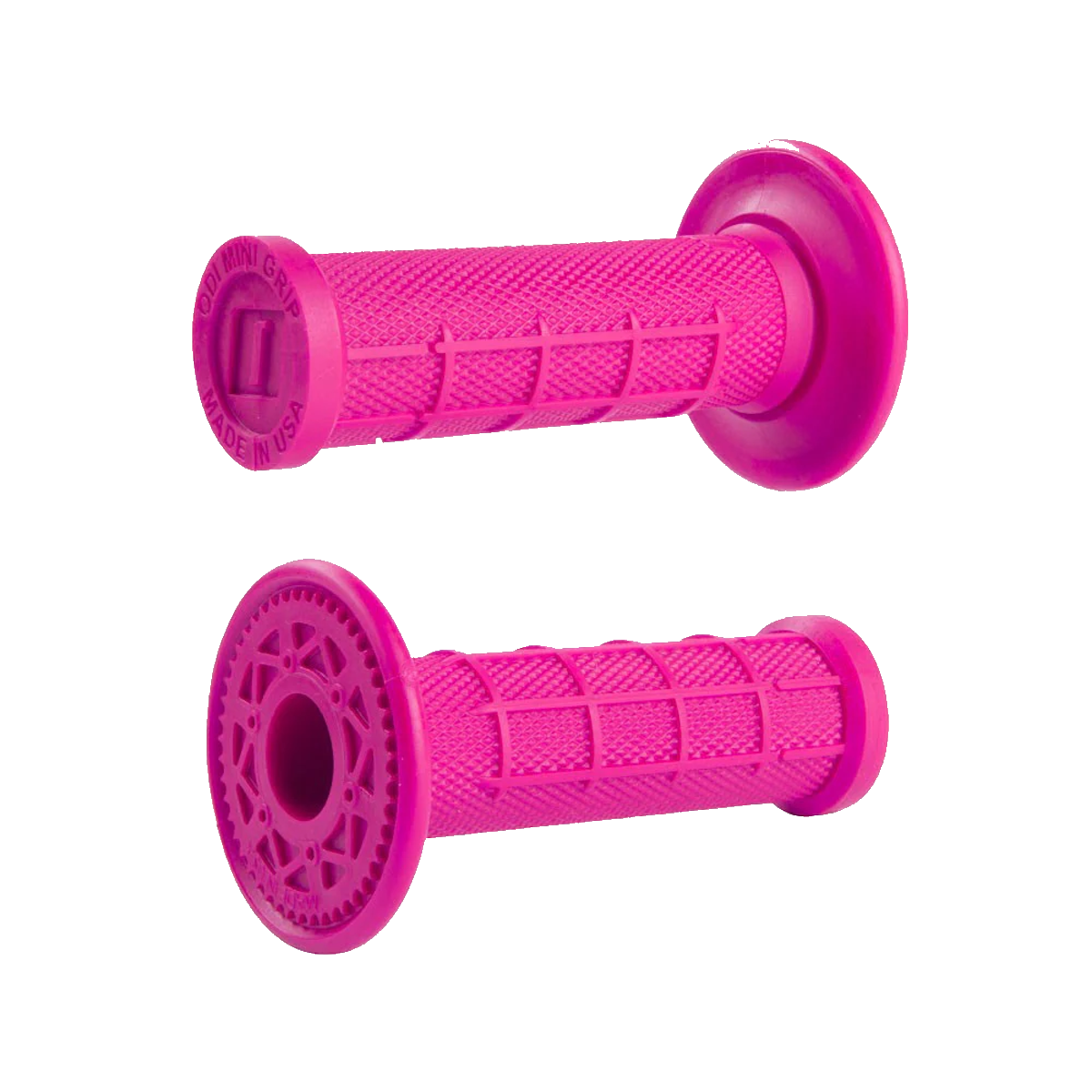 ODI MINI-MX HALF-WAFFLE 1-PLY PNK H01MMP