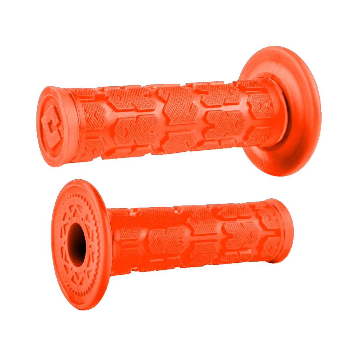 ODI ROGUE MX 1-PLY GRIP ORG H03RGO