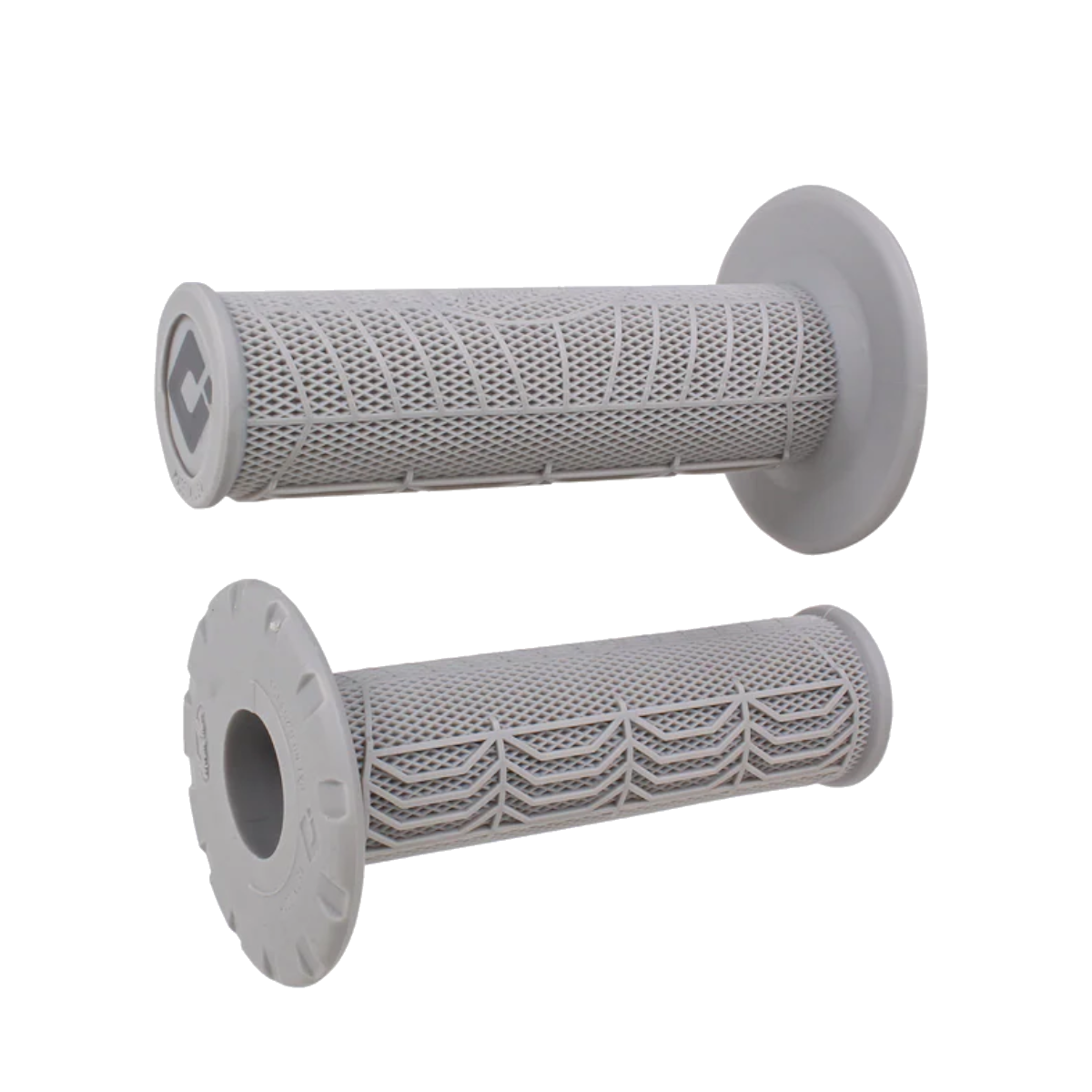 ODI MP DIRTCONTROL II 1-PLY GRIP GRY B01MPG