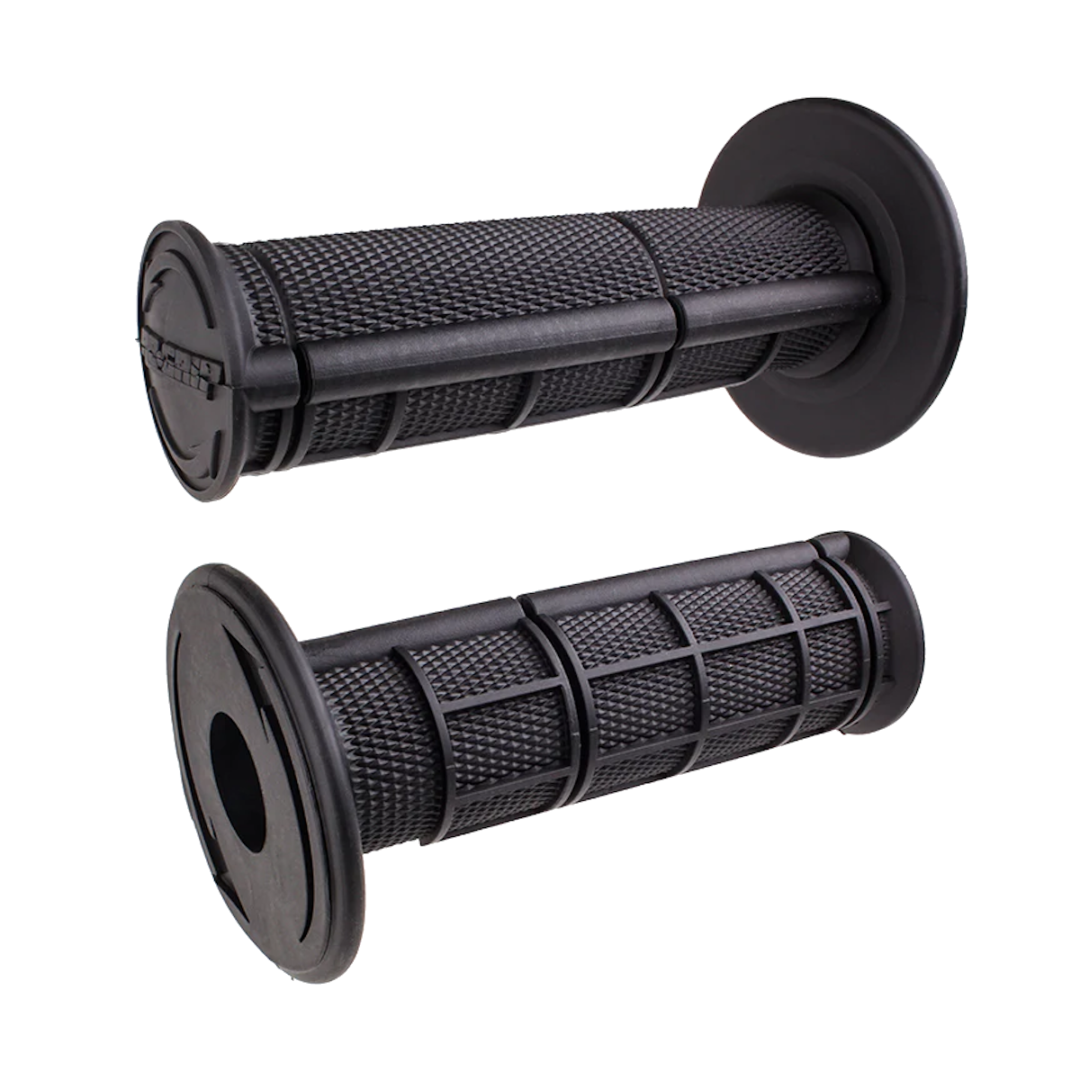 ODI MARTY SMITH REGRIP BLK H01MSB
