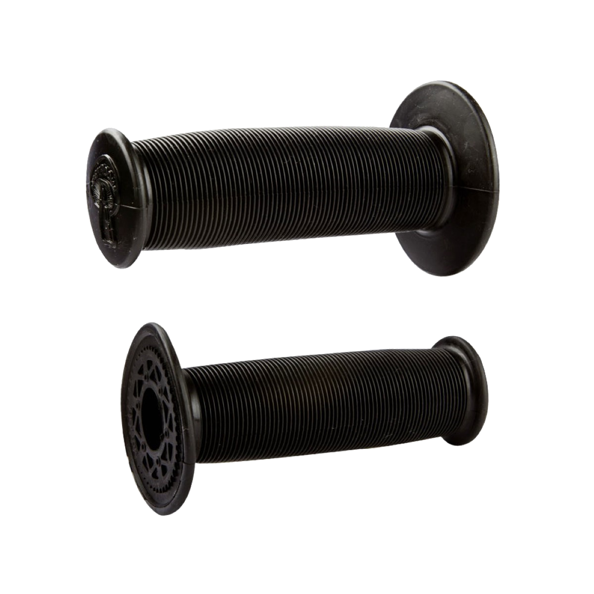 ODI MUSHROOM MX 1979 GRIP BLK H05MHB
