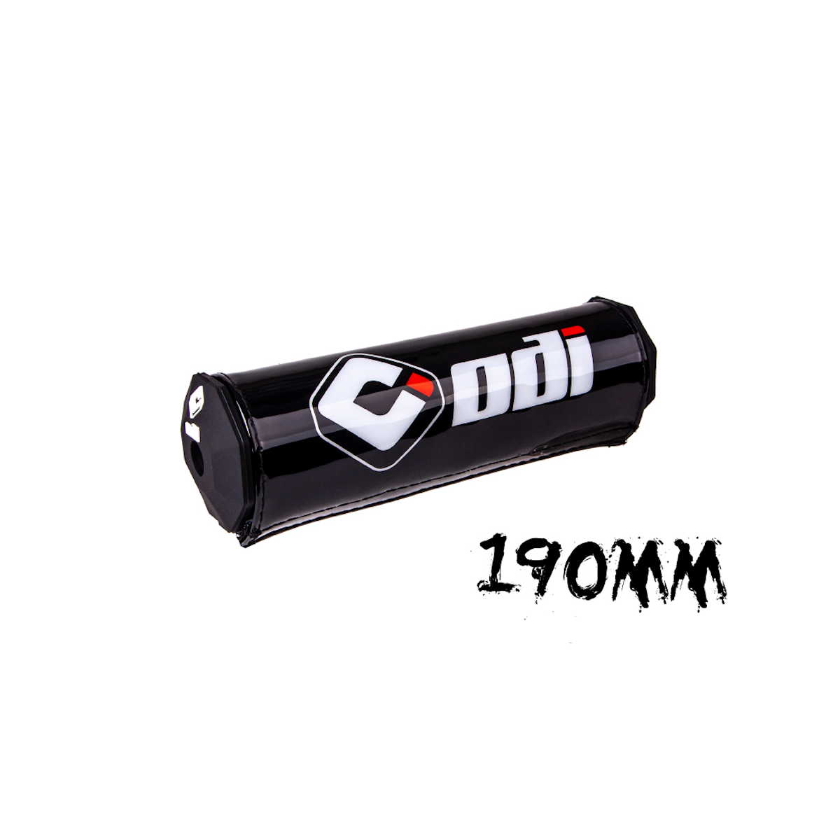 ODI PAD SX8 7.5 BLK/BLK H74BPB
