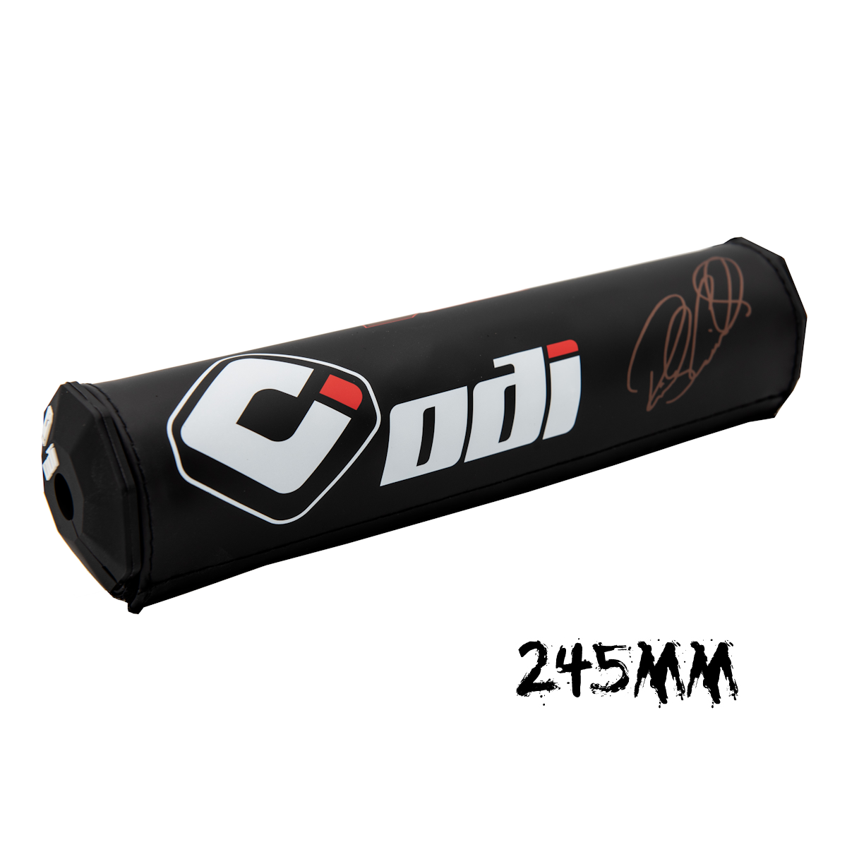 ODI PAD SX8 9.75 RC4 RC4 MATTE BLK/BLK H75BP-RC4