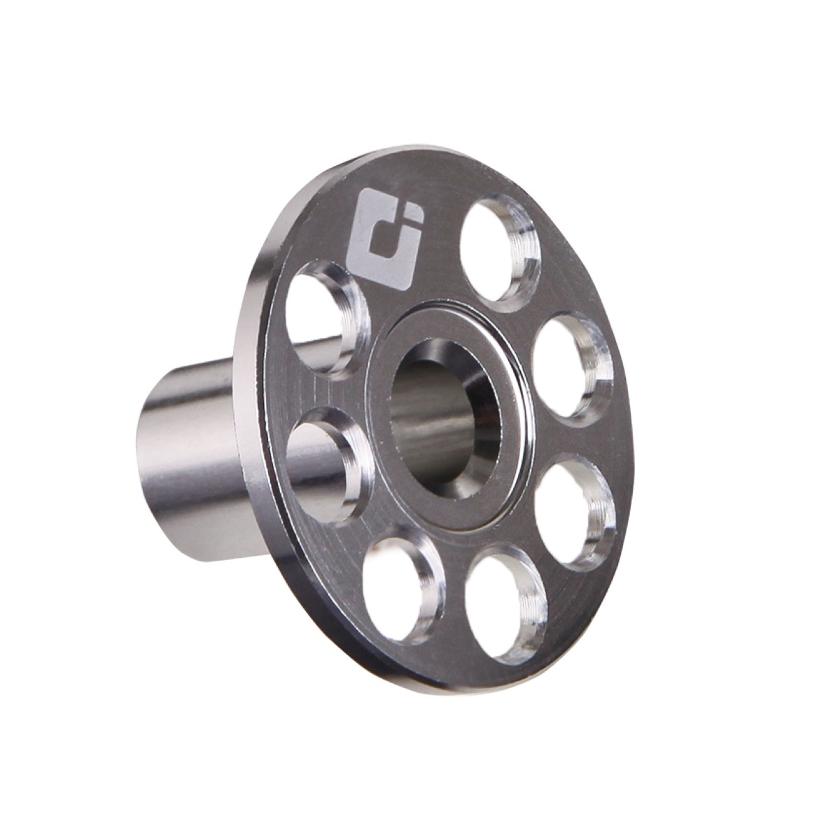 ODI ODI BILLET TANK BOLT WASHER SIL H71BTB-S