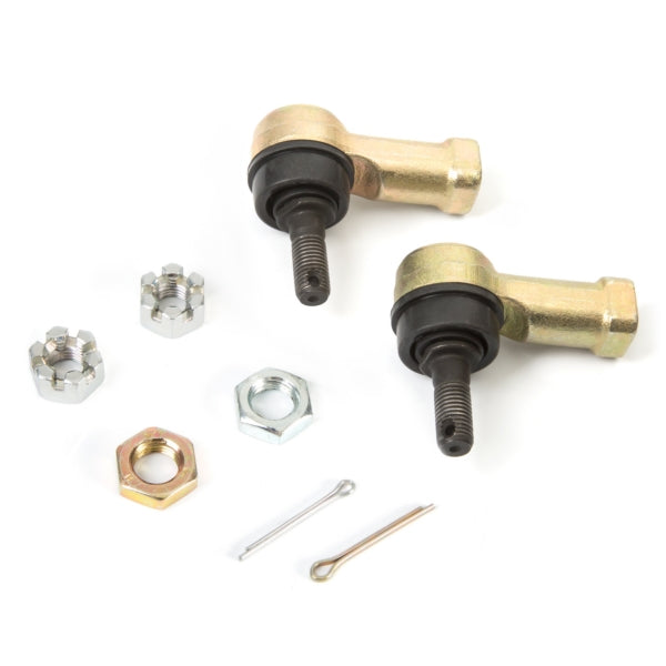 KIMPEX TIE ROD END KIT KIMPEX GA-ATR13+GA-ATR08