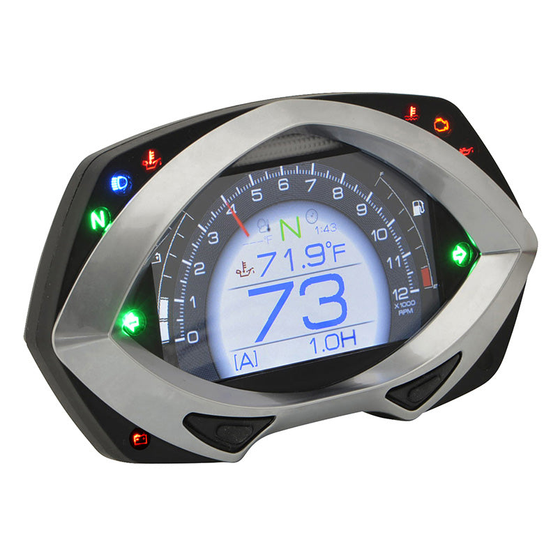 KOSO RXF   MULTI-FUNCTIONS METER BA044000