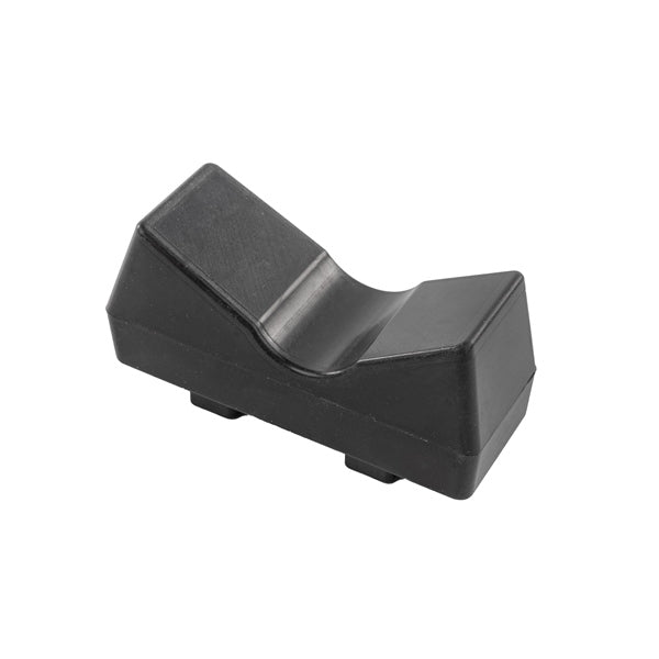 KIMPEX SKI RUBBER DAMPER PROSTEER POL KIMPEX PROSTEER