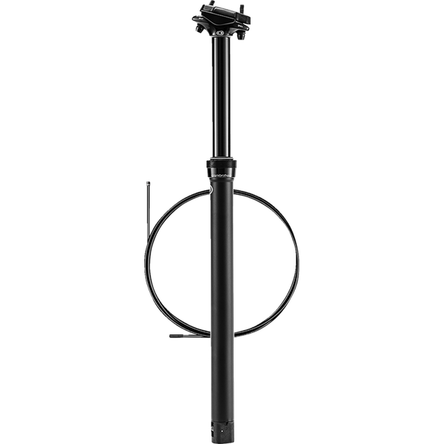CRANK BROTHERS HIGHLINE GRAVEL DROPPER POST 27.2 X 125MM 16470