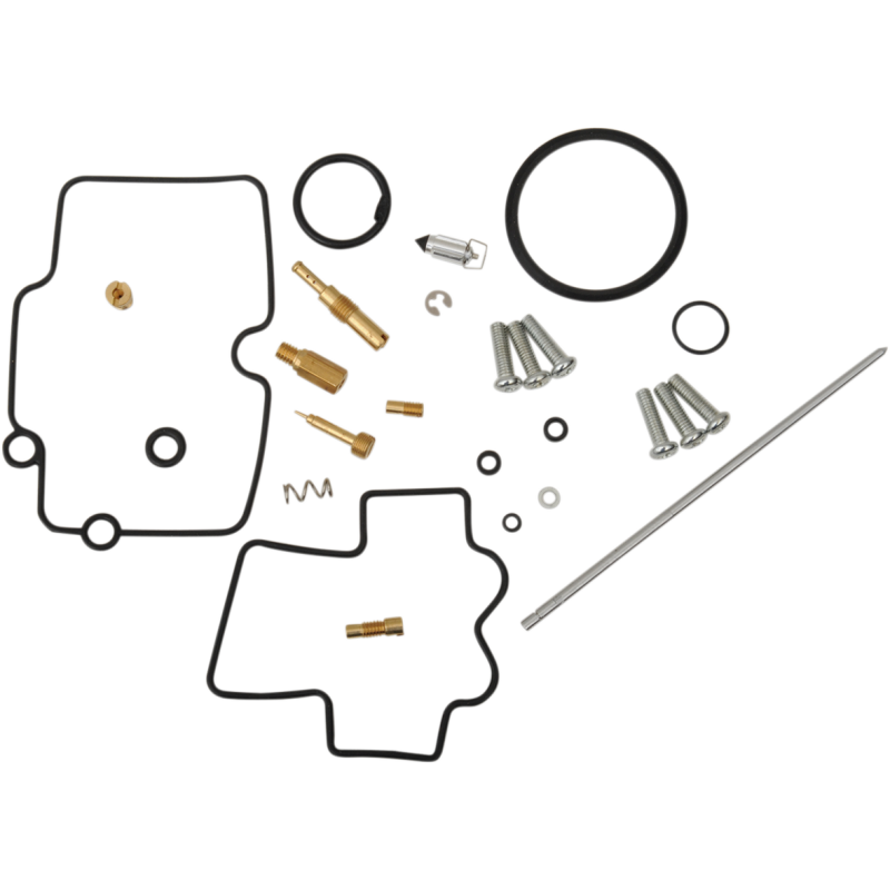 MOOSE RACING REPAIR KIT CARB YAM 26-1266