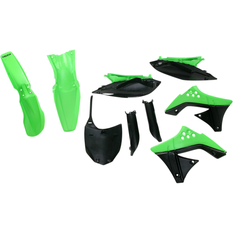 ACERBIS FULL KX250F:09-12 ORIGINAL 09/12 2198050438