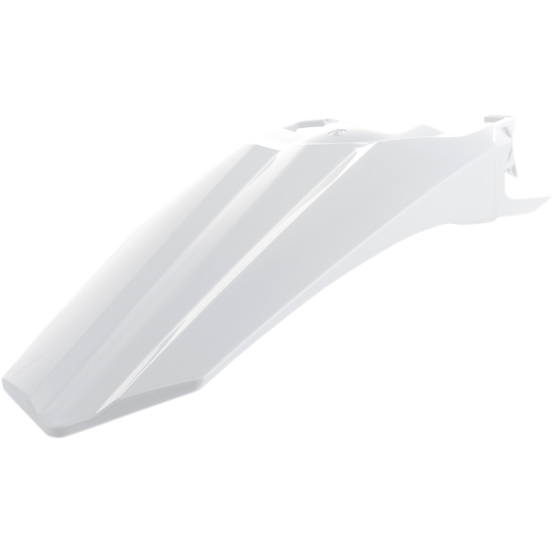 ACERBIS FENDER REAR CRF450 WT 2630650002