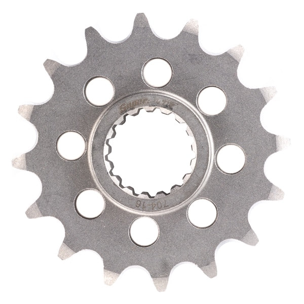 SUPERSPROX SPROCKET 16 FT BMW SI SUPERSPROX CST-704-16-2