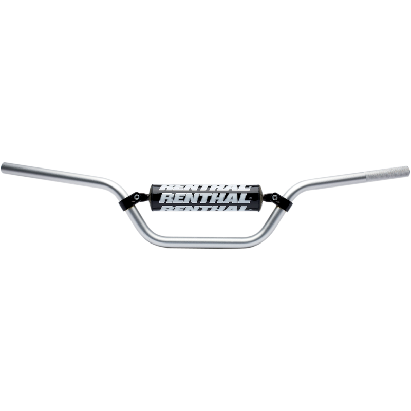 RENTHAL RENTHAL ATV HANDLEBAR SILVER 811-01 811-01-SI-03-219